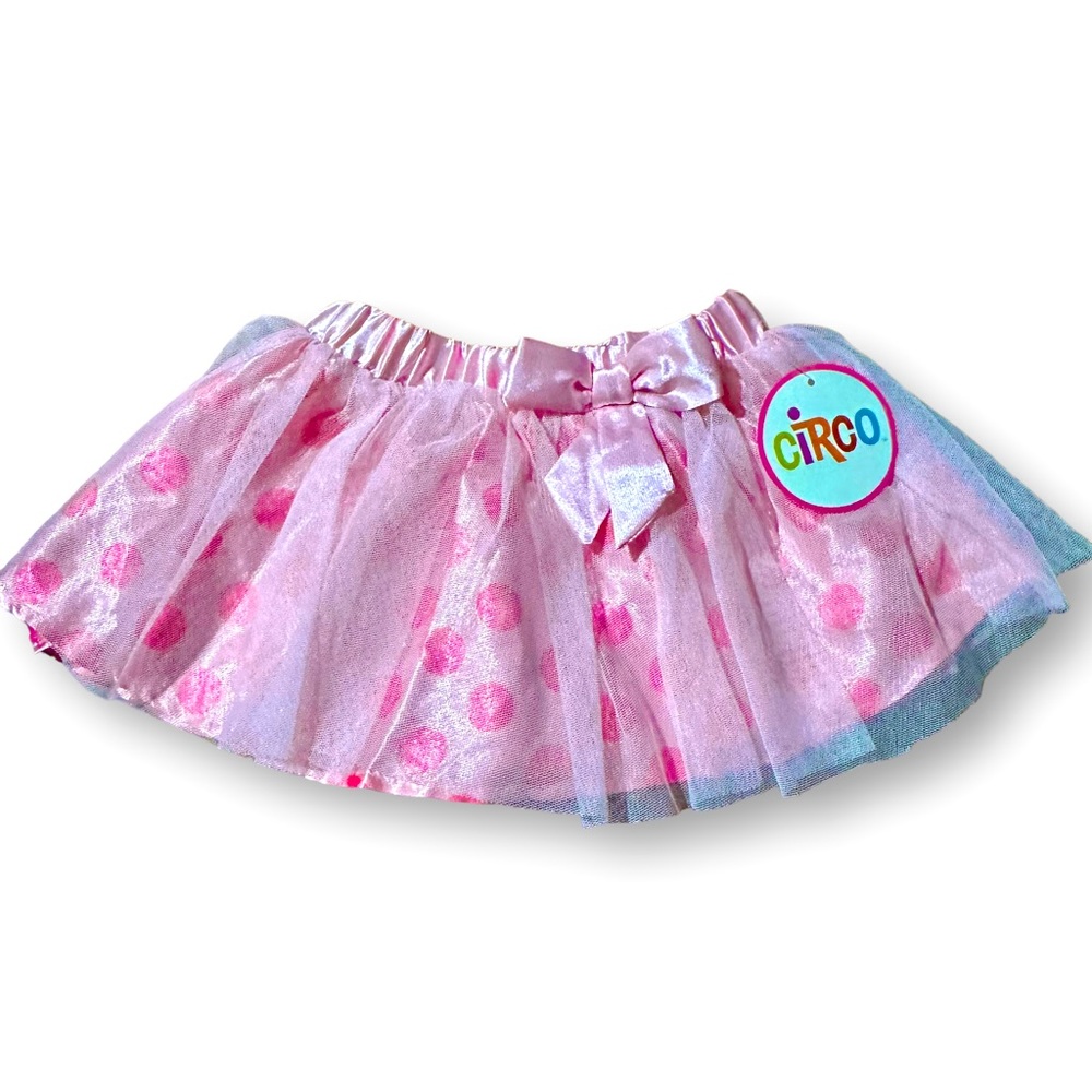 Circo Infant Tulle Skirt